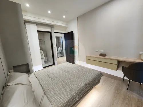 2 bedrooms apartment for sale in Tainan City | TWD 10 990 000 | 17 ping slide 10