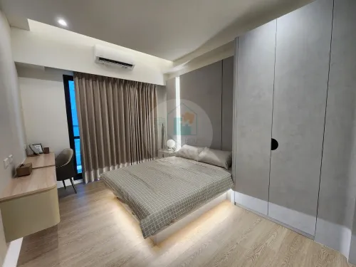 2 bedrooms apartment for sale in Tainan City | TWD 10 990 000 | 17 ping slide 9