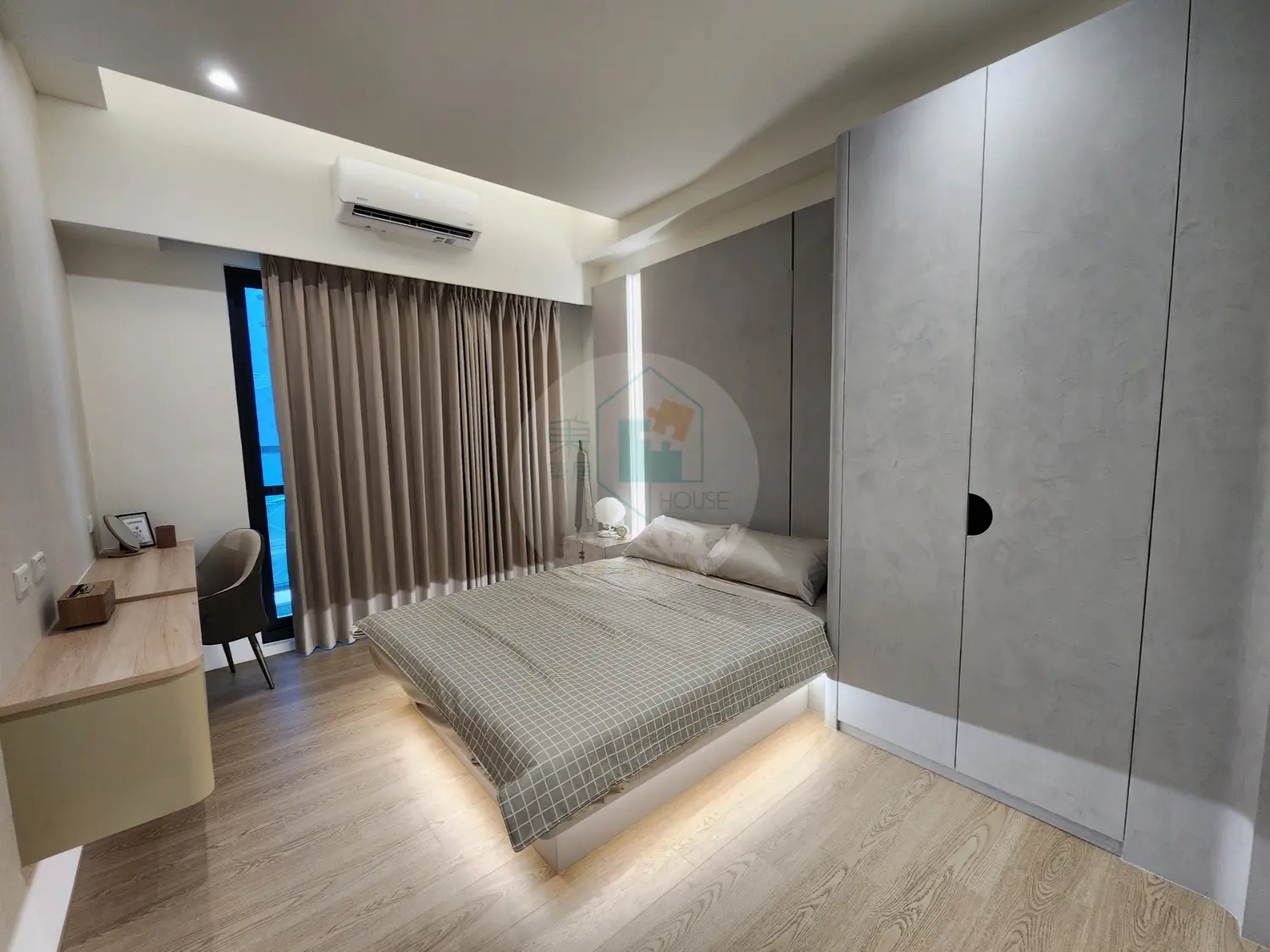 2 bedrooms apartment for sale in Tainan City | TWD 10 990 000 | 17 ping slide 9