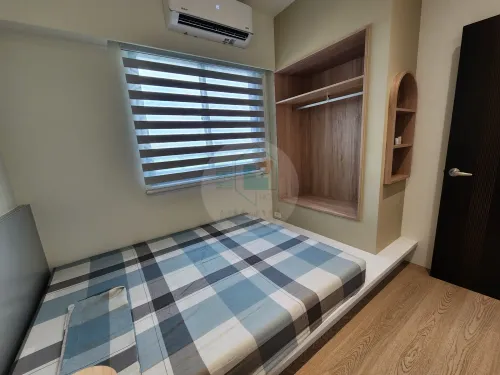 2 bedrooms apartment for sale in Tainan City | TWD 10 990 000 | 17 ping slide 14