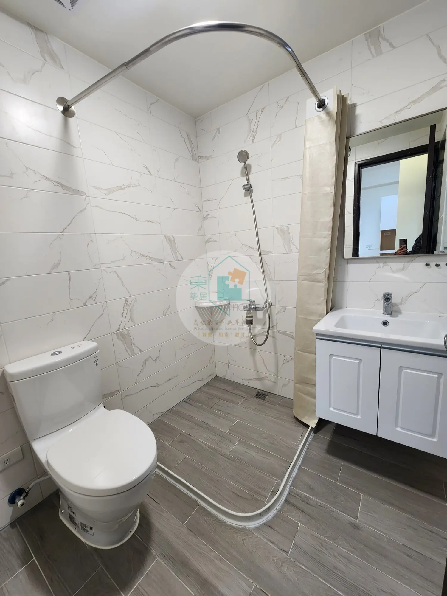 3 bedrooms apartment for sale in Shanhua District, Tainan City | TWD 10 990 000 | 20 ping slide 19