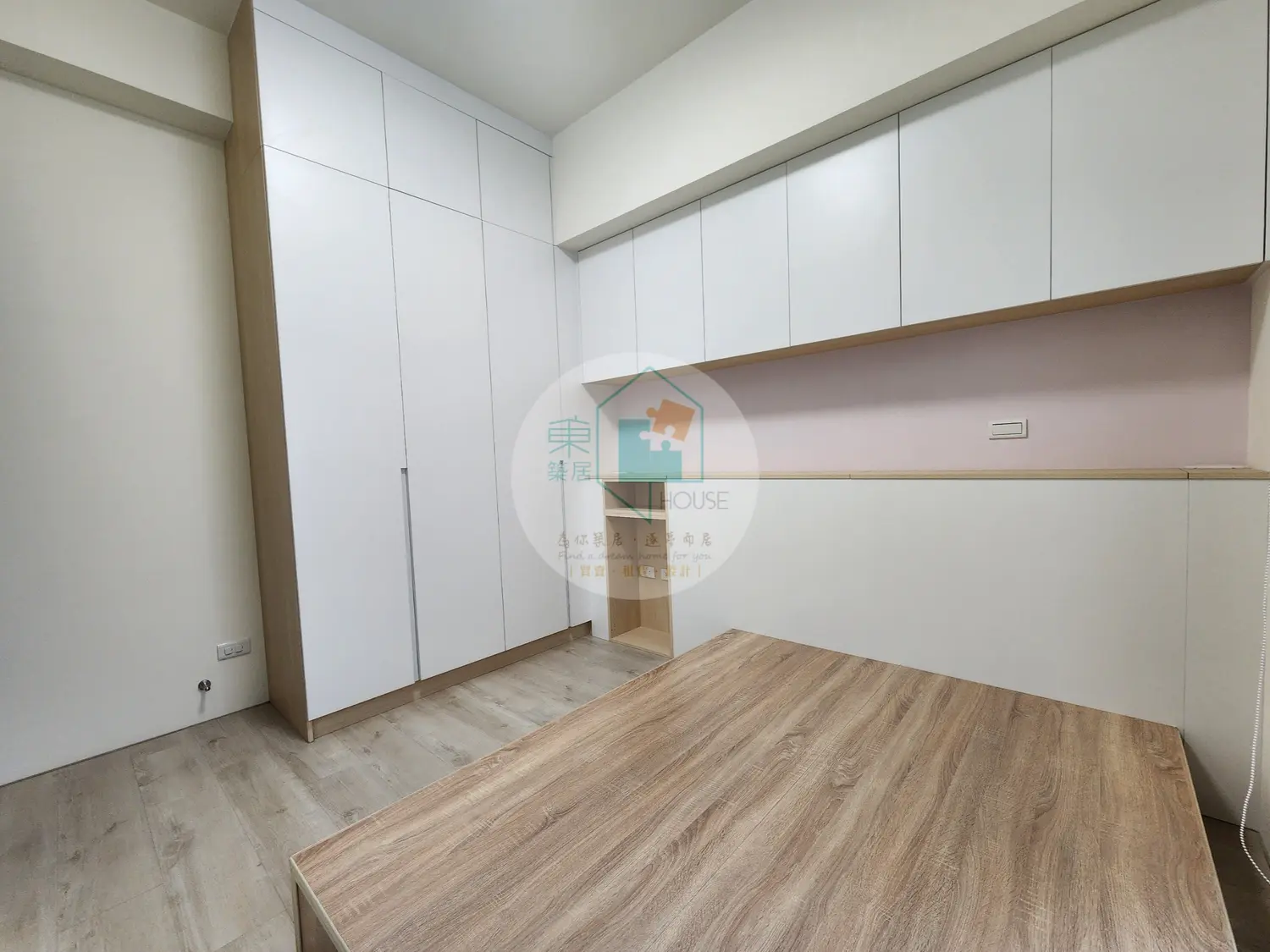 3 bedrooms apartment for sale in Shanhua District, Tainan City | TWD 10 990 000 | 20 ping slide 12