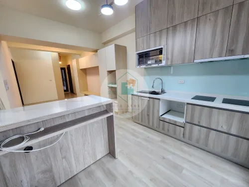 3 bedrooms apartment for sale in Shanhua District, Tainan City | TWD 10 990 000 | 20 ping slide 8