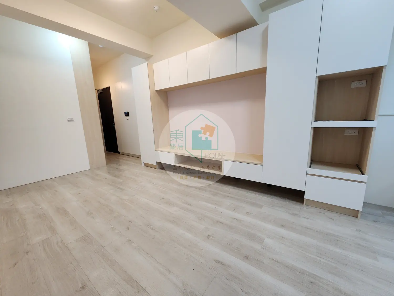 3 bedrooms apartment for sale in Shanhua District, Tainan City | TWD 10 990 000 | 20 ping slide 7