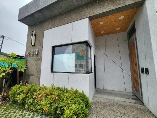 3 bedrooms apartment for sale in Shanhua District, Tainan City | TWD 10 990 000 | 20 ping slide 1