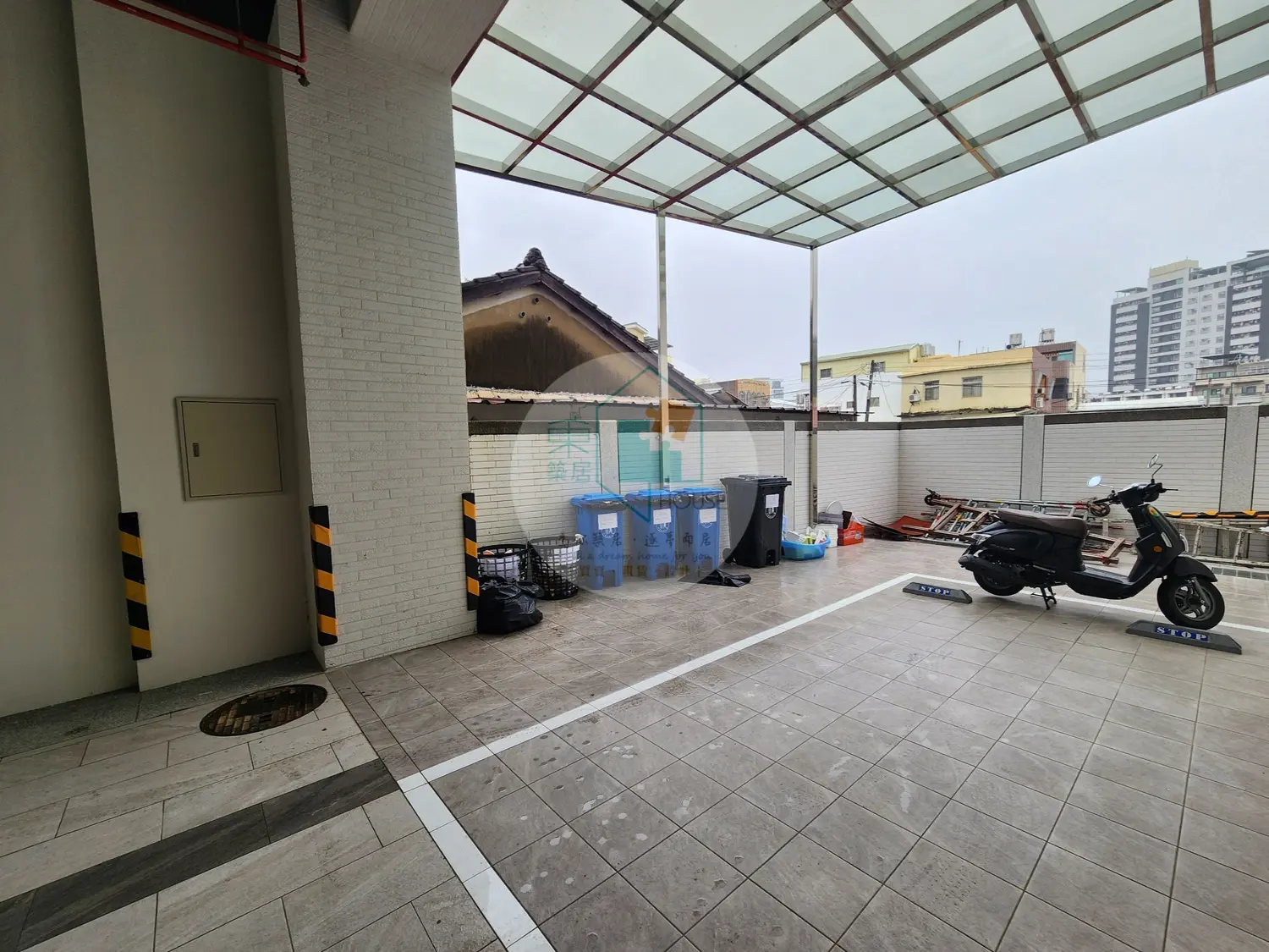 3 bedrooms apartment for sale in Shanhua District, Tainan City | TWD 10 990 000 | 20 ping slide 4