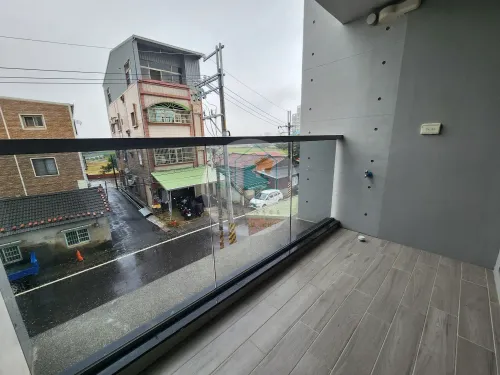 3 bedrooms apartment for sale in Shanhua District, Tainan City | TWD 10 990 000 | 20 ping slide 10