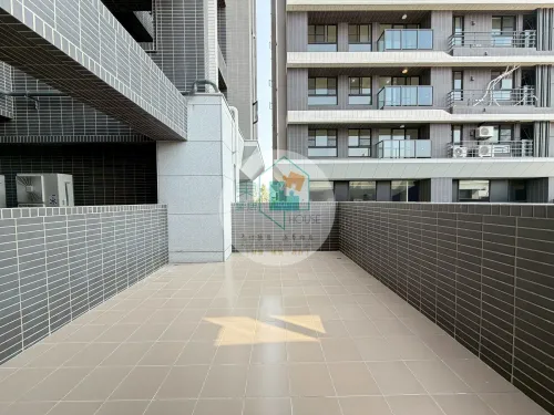 Apartment for rent TWD 31 000 - Anfu 1st Street - Studio