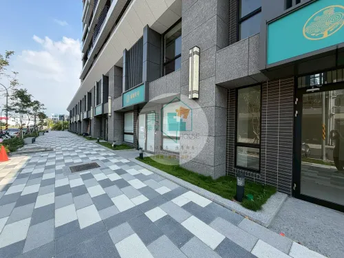 Apartment for rent TWD 31 000 - Anfu 1st Street - Studio