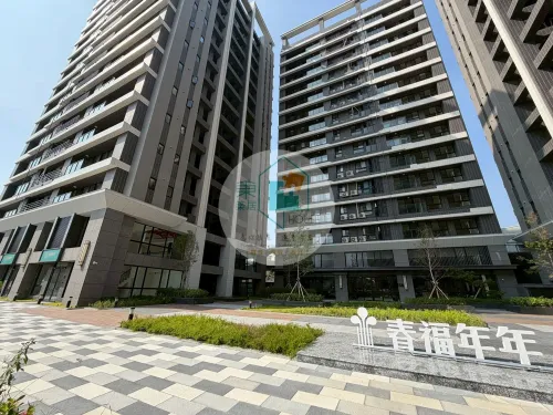 Apartment for rent TWD 31 000 - Anfu 1st Street - Studio