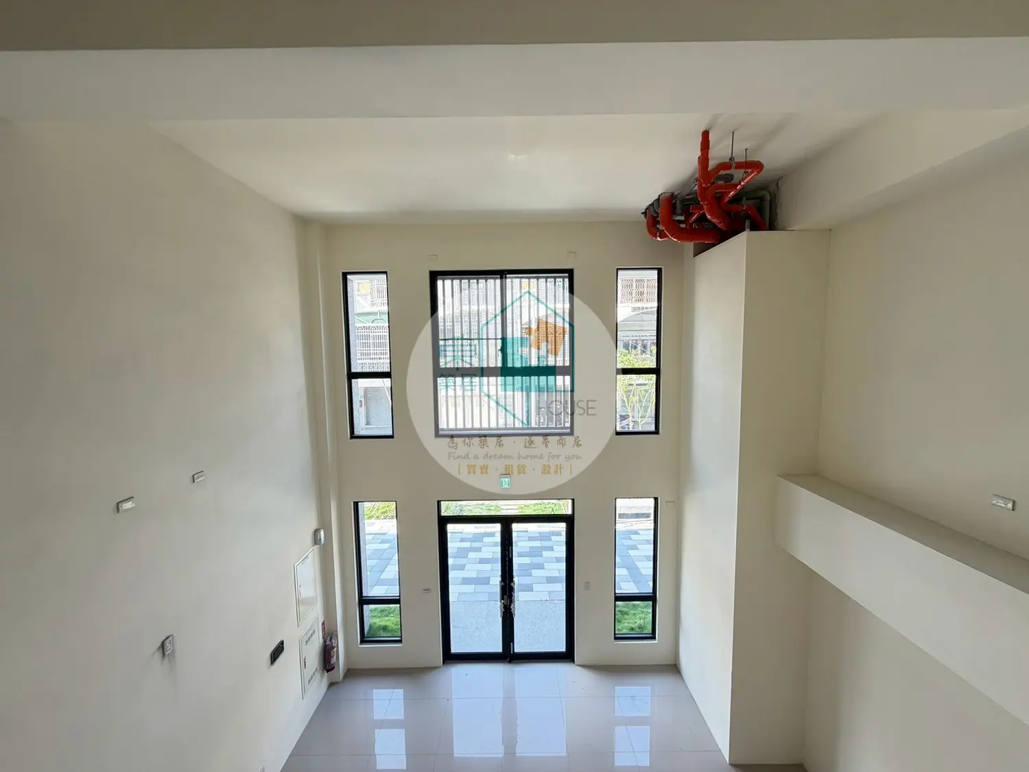 Studio apartment for rent TWD 31 000 - 19 ping - Annan District,Tainan City slide 8