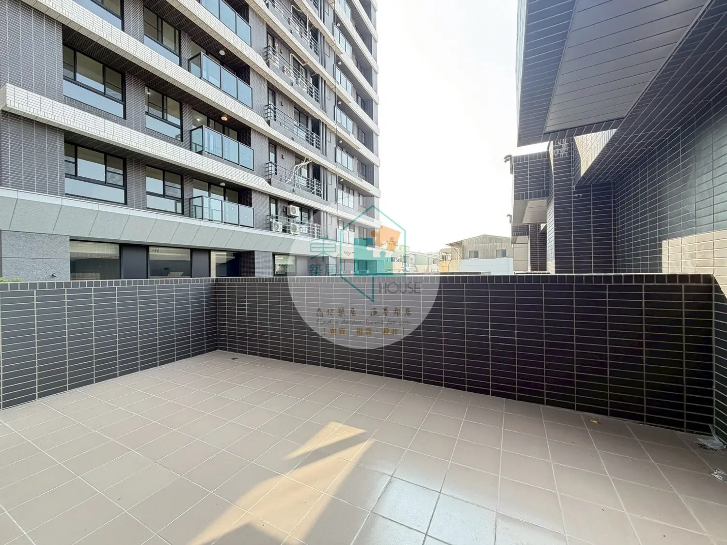 Studio apartment for rent TWD 31 000 - 19 ping - Annan District,Tainan City slide 10