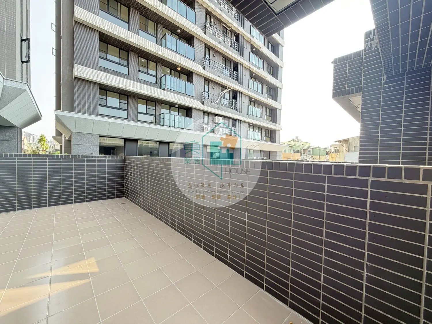 Studio apartment for rent TWD 31 000 - 19 ping - Annan District,Tainan City slide 11