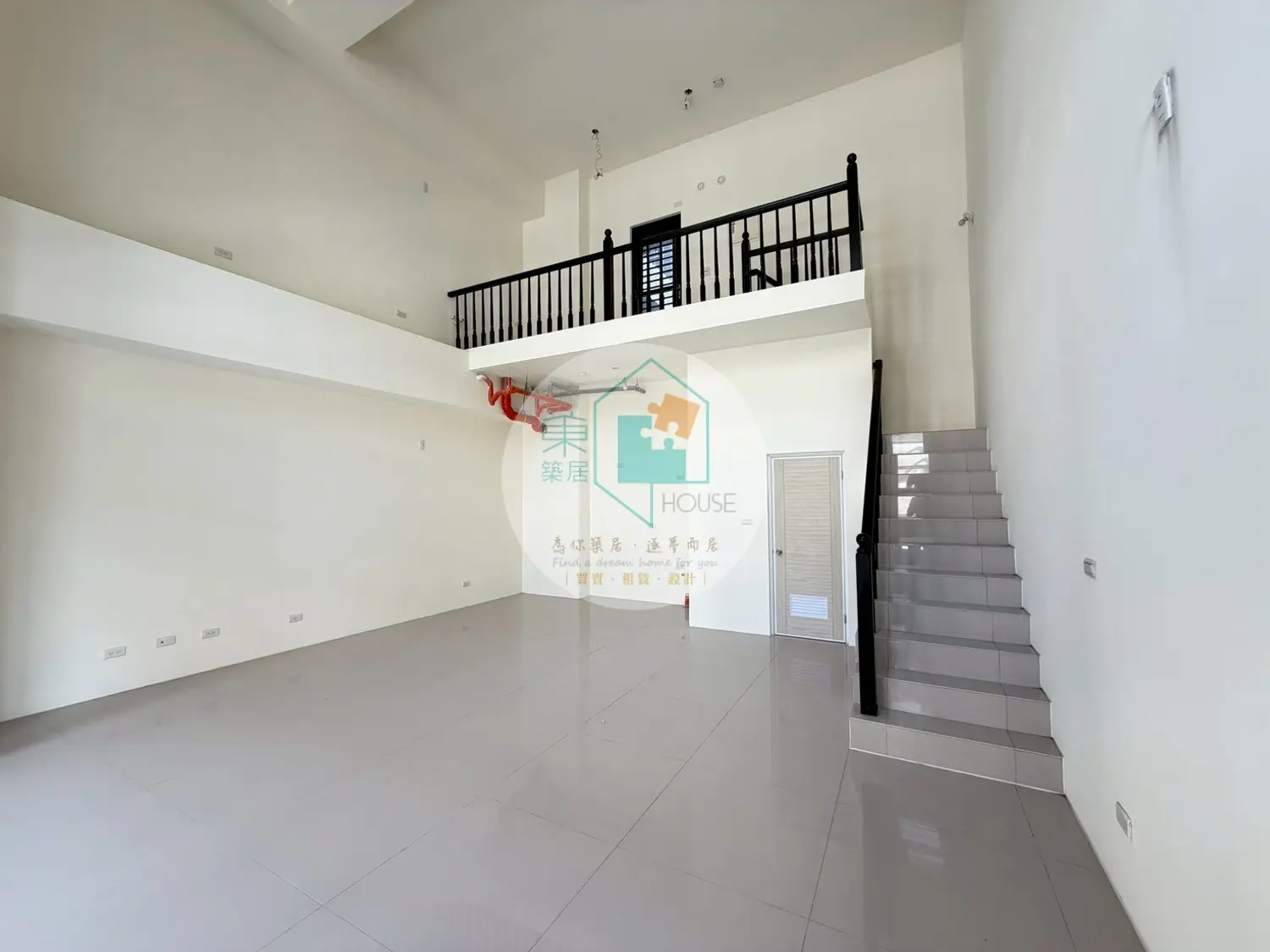 Studio apartment for rent TWD 31 000 - 19 ping - Annan District,Tainan City slide 6