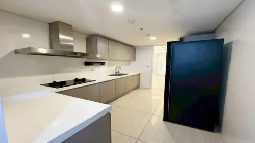 4 bedrooms apartment for rent in Zhongshan District, Taipei City | NT$ 185 000 | 68 ping slide 7