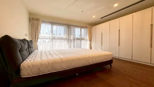 4 bedrooms apartment for rent in Zhongshan District, Taipei City | NT$ 185 000 | 68 ping slide 3