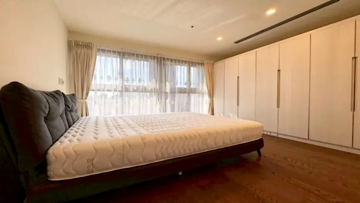 4 bedrooms apartment for rent in Zhongshan District, Taipei City | NT$ 185 000 | 68 ping slide 3