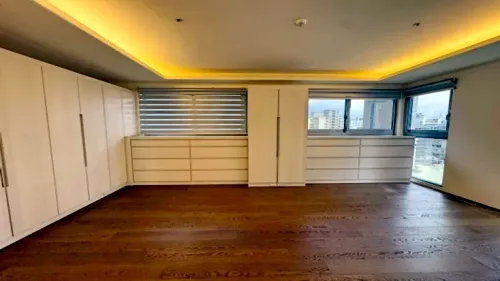 4 bedrooms apartment for rent in Zhongshan District, Taipei City | NT$ 185 000 | 68 ping slide 4