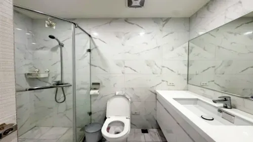 4 bedrooms apartment for rent in Zhongshan District, Taipei City | NT$ 185 000 | 68 ping slide 11