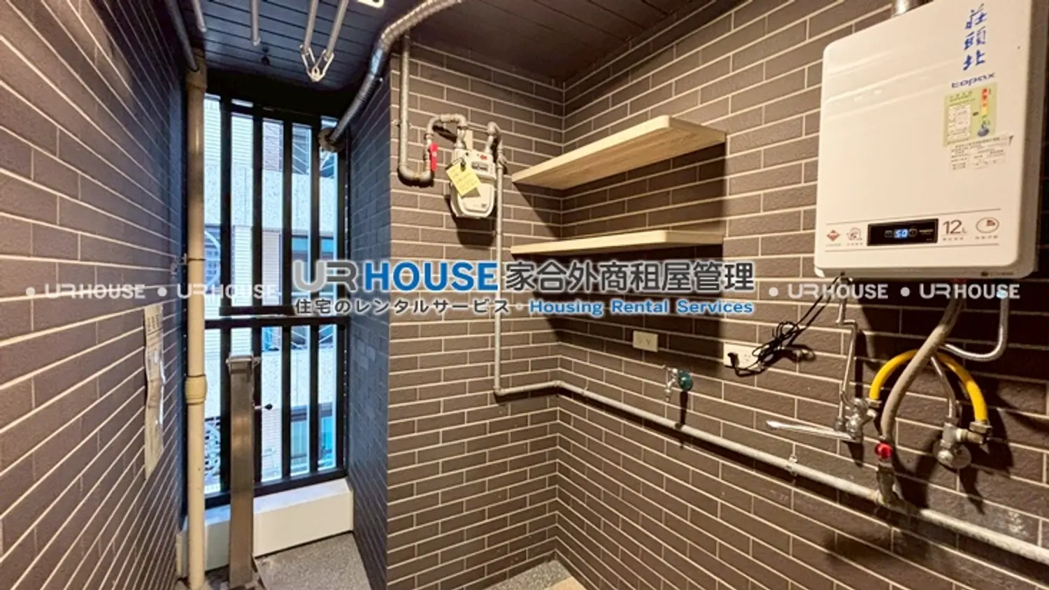 2 房 公寓 出租 TWD 68 000 - 22 坪 - 大安區, 台北市 slide 5