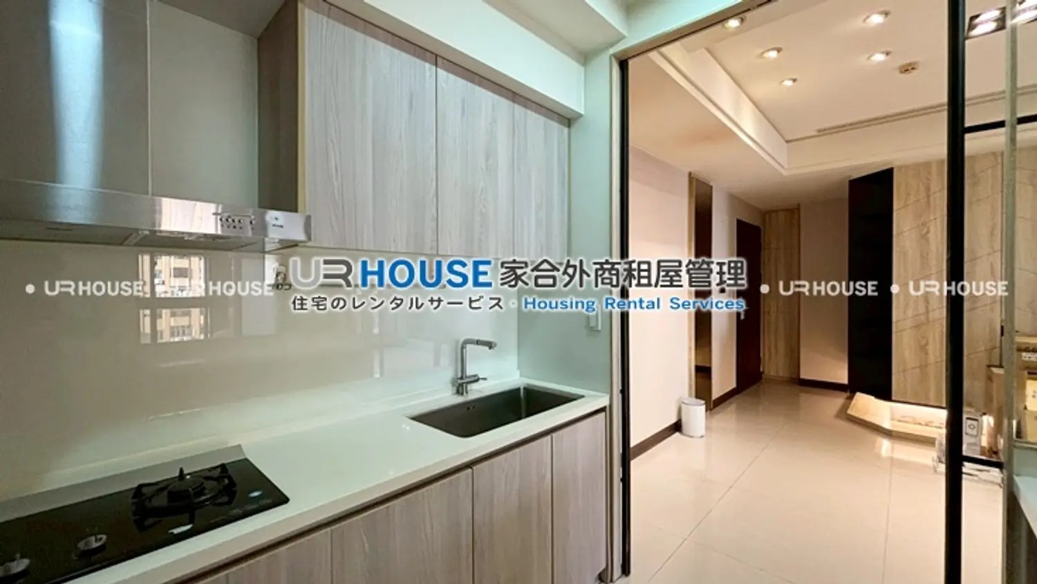 2 房 公寓 出租 TWD 68 000 - 22 坪 - 大安區, 台北市 slide 6