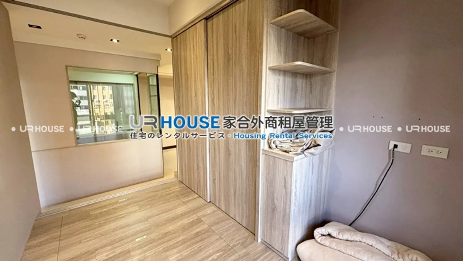 2 房 公寓 出租 TWD 68 000 - 22 坪 - 大安區, 台北市 slide 1