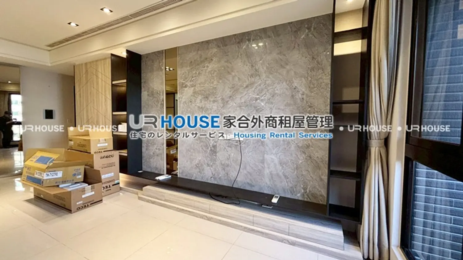 2 房 公寓 出租 TWD 68 000 - 22 坪 - 大安區, 台北市 slide 3