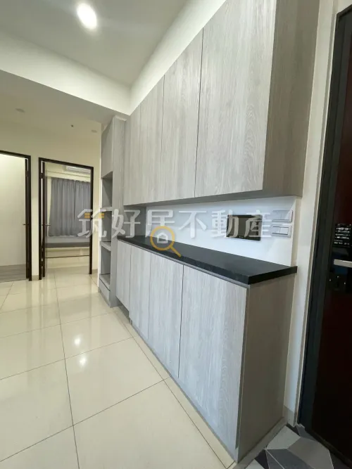 Apartment for rent TWD 32 800 - Section 2, Yonghua Road - 2 bedrooms