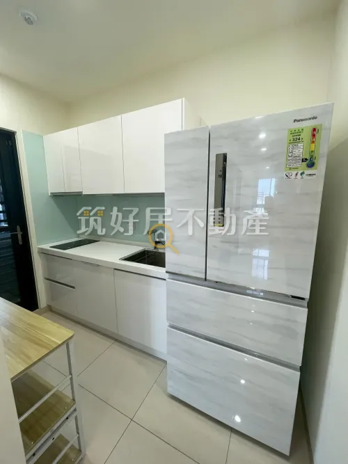 Apartment for rent TWD 32 800 - Section 2, Yonghua Road - 2 bedrooms