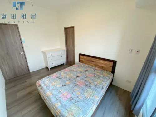 3 bedrooms apartment for rent in Tanzi District, Taichung City | NT$ 32 500 | 26 ping slide 8