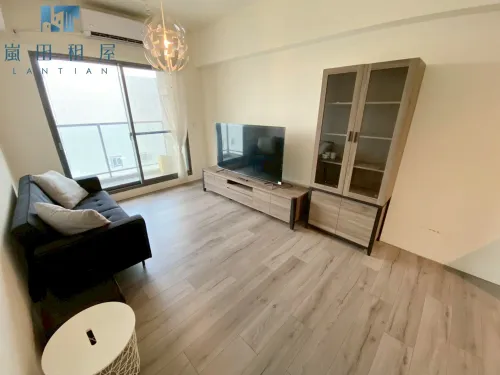 Apartment for rent NT$ 32 500 - Qiaoxing 1st Street - 3 bedrooms
