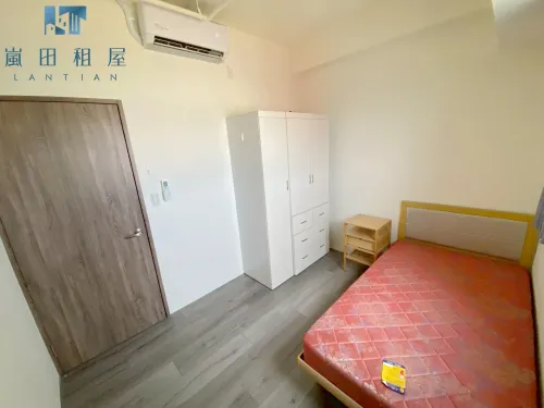 3 bedrooms apartment for rent in Tanzi District, Taichung City | NT$ 32 500 | 26 ping slide 6