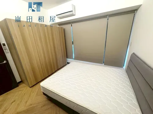 3 bedrooms apartment for rent in Xitun District, Taichung City | NT$ 38 000 | 25 ping slide 7