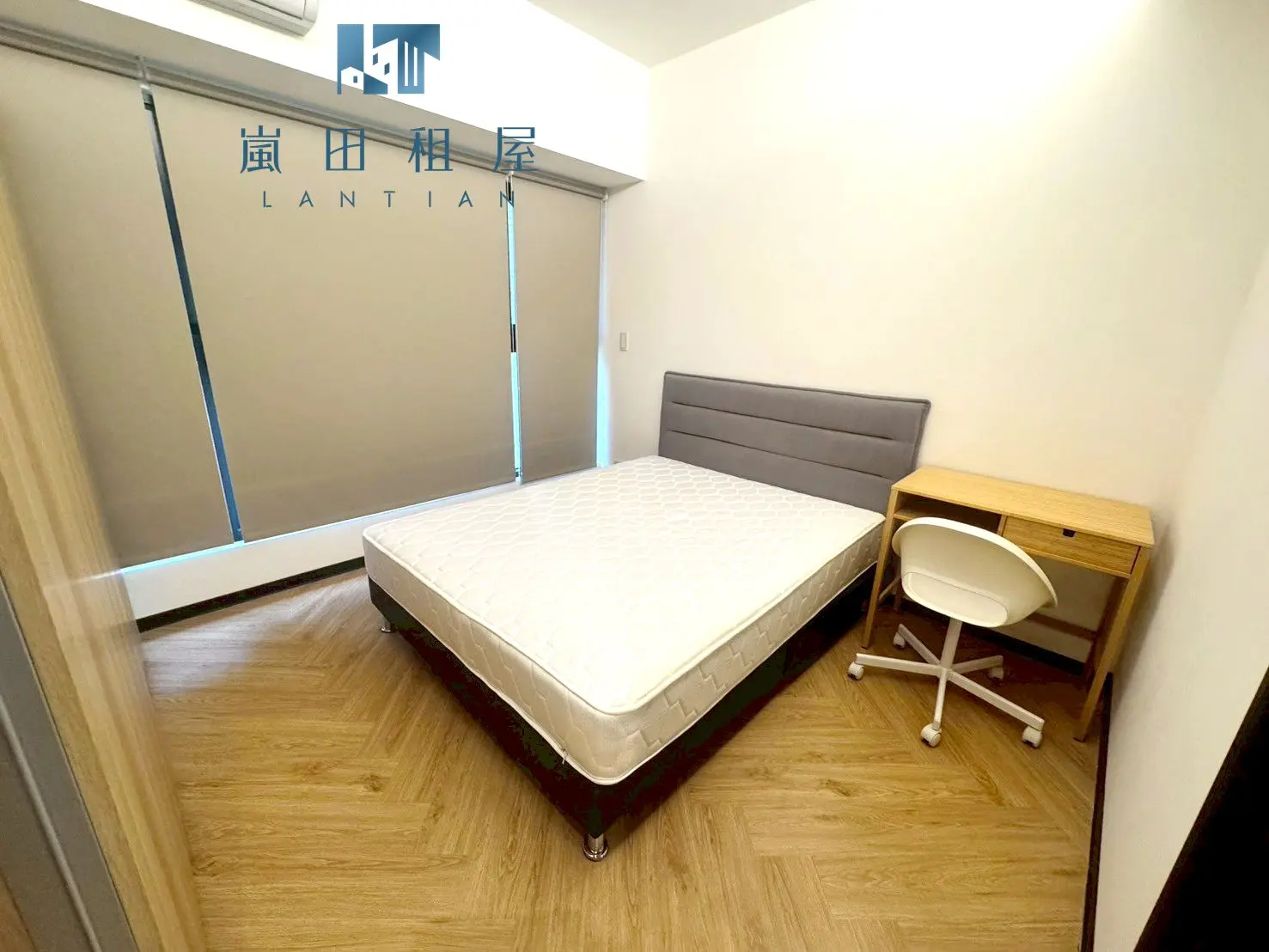 3 bedrooms apartment for rent in Xitun District, Taichung City | NT$ 38 000 | 25 ping slide 8