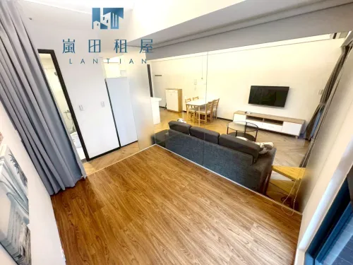 3 bedrooms apartment for rent in Xitun District, Taichung City | NT$ 38 000 | 25 ping slide 2