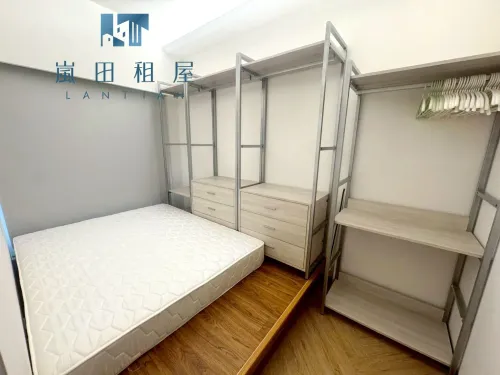 3 bedrooms apartment for rent in Xitun District, Taichung City | NT$ 38 000 | 25 ping slide 9