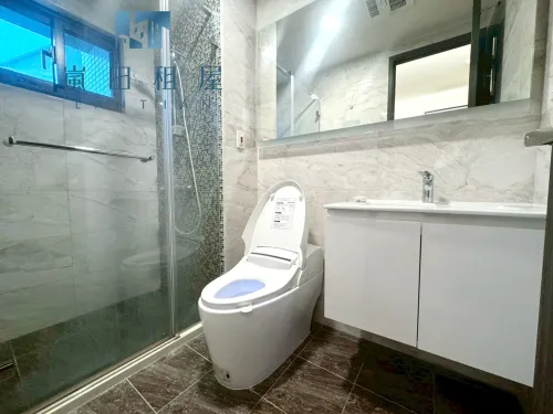 3 bedrooms apartment for rent in Xitun District, Taichung City | NT$ 38 000 | 25 ping slide 11