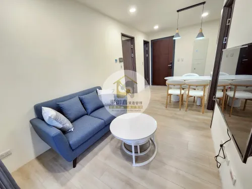Apartment for rent TWD 23 800 -  - Studio