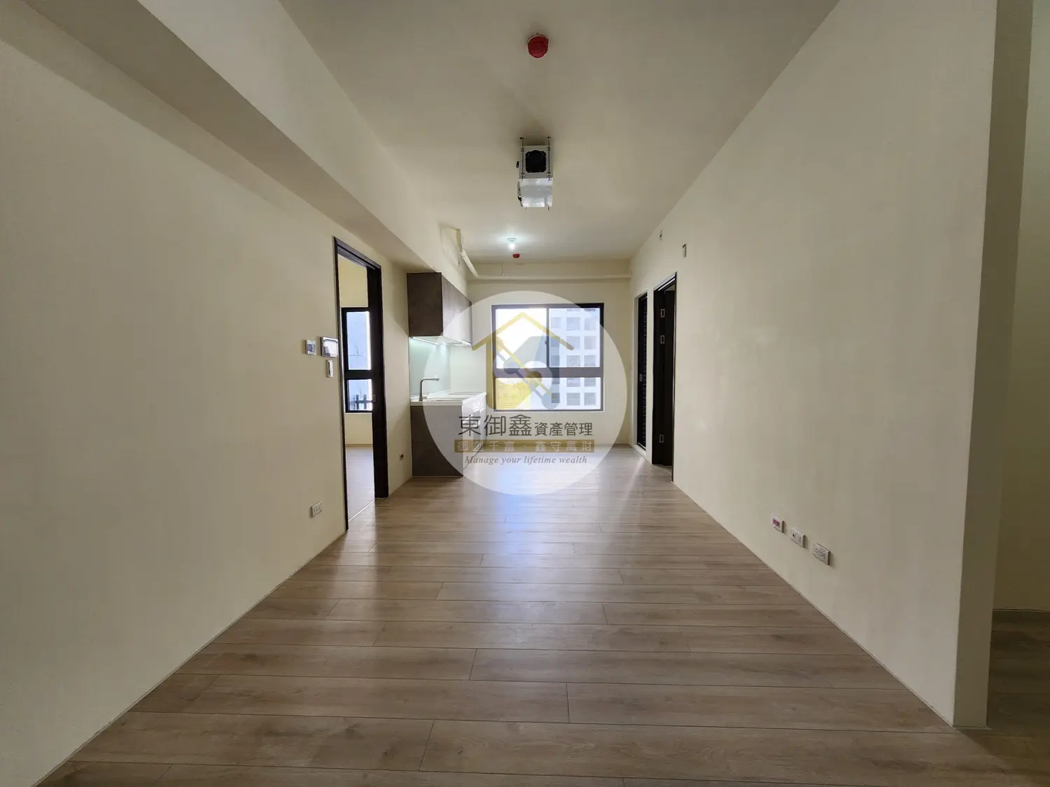 3 bedrooms apartment for sale TWD 13 180 000 - 16 ping - East District,Tainan City slide 3