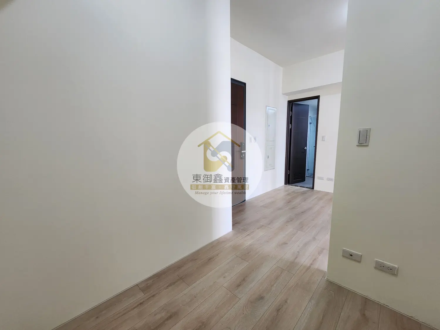3 bedrooms apartment for sale TWD 13 180 000 - 16 ping - East District,Tainan City slide 6