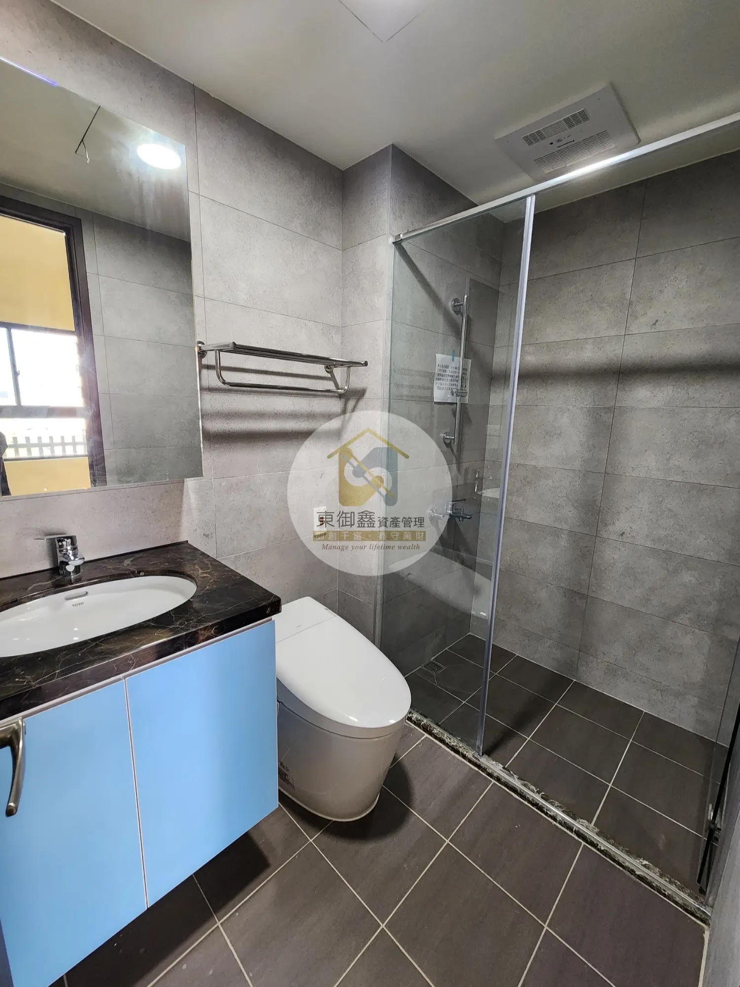 3 bedrooms apartment for sale TWD 13 180 000 - 16 ping - East District,Tainan City slide 10