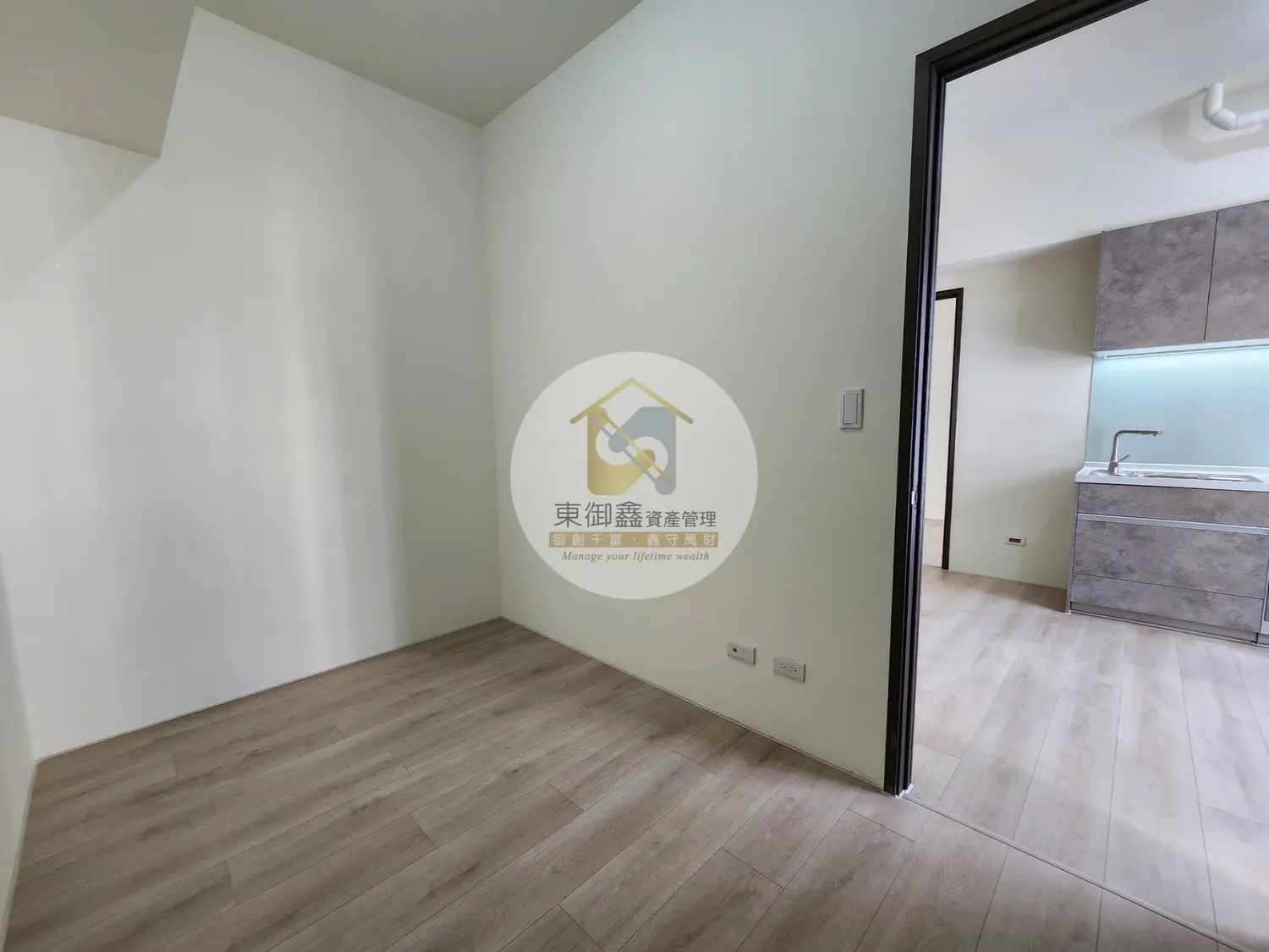 3 bedrooms apartment for sale TWD 13 180 000 - 16 ping - East District,Tainan City slide 12