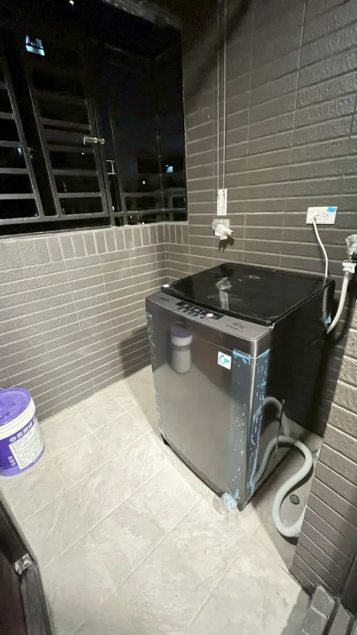 公寓 出租 TWD 23 500 - 松義路 - 3 房