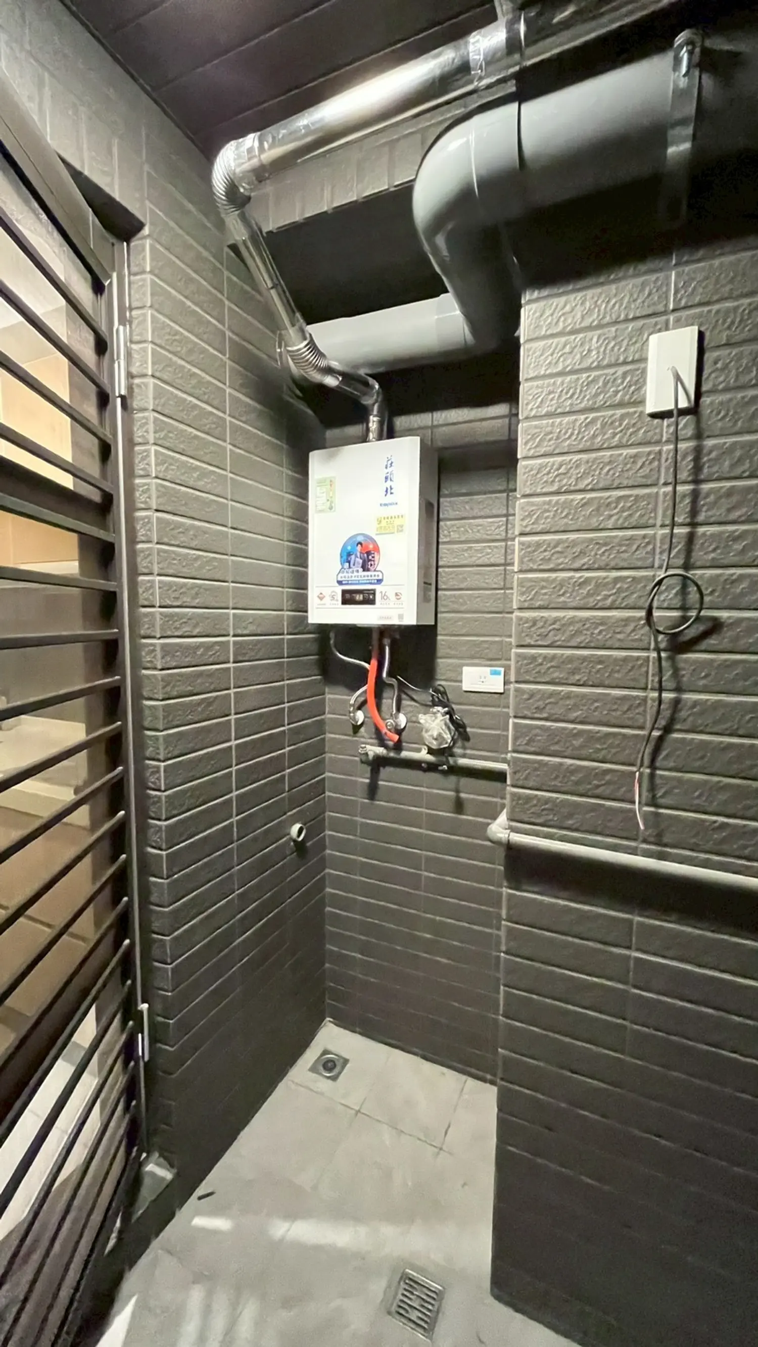 3 房 公寓 出租 TWD 23 500 - 22 坪 - 中壢區, 桃園市 slide 10