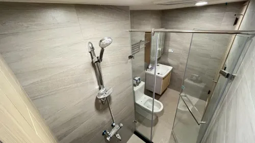 公寓 出租 TWD 23 500 - 松義路 - 3 房