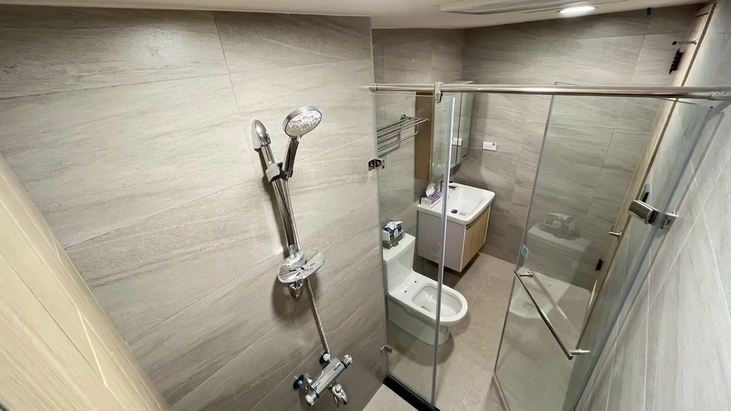 3 房 公寓 出租 TWD 23 500 - 22 坪 - 中壢區, 桃園市 slide 4