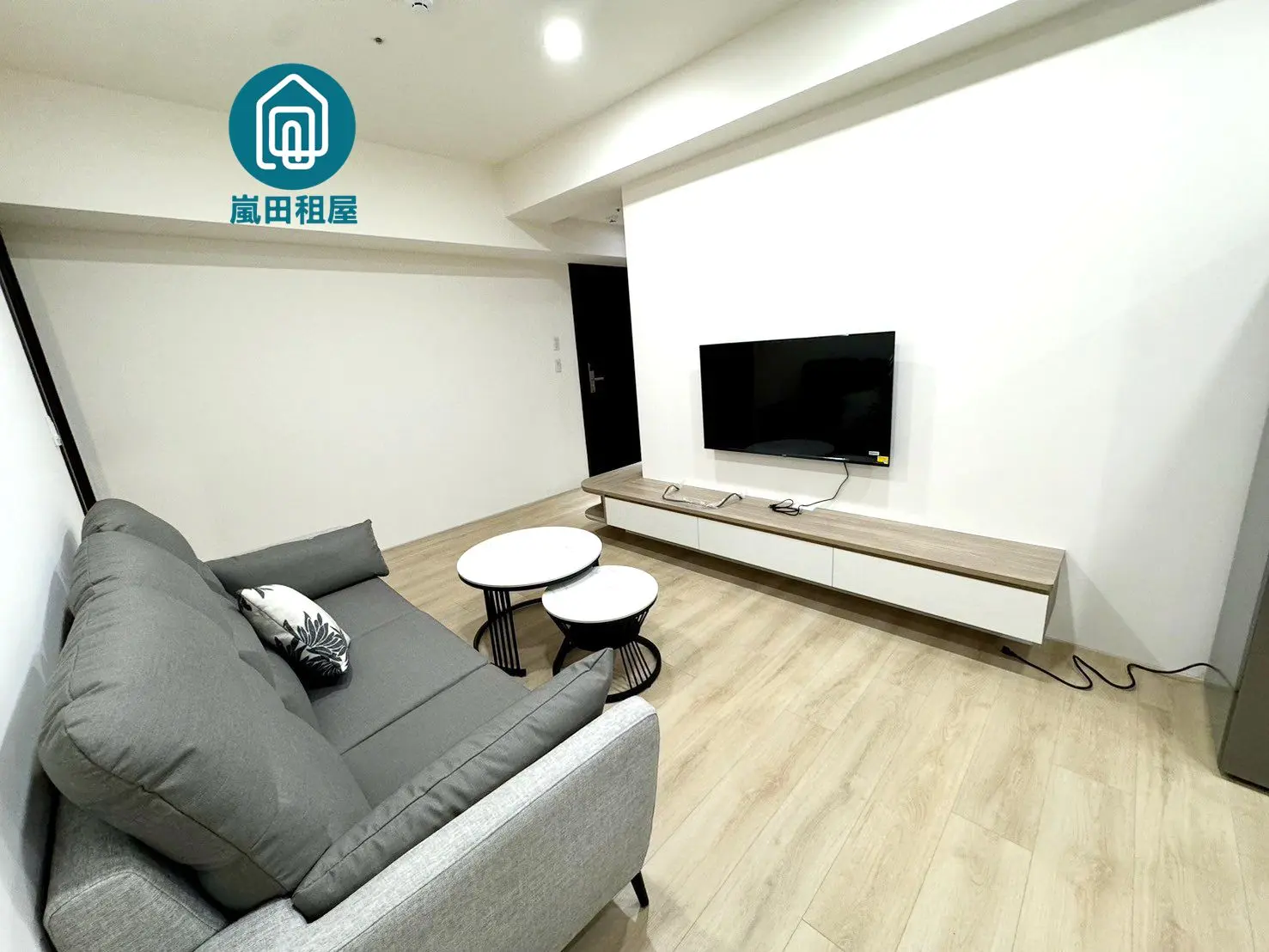 獨立套房 北屯區, 台中市公寓出租 | TWD 30 000 | 17 坪 slide 2