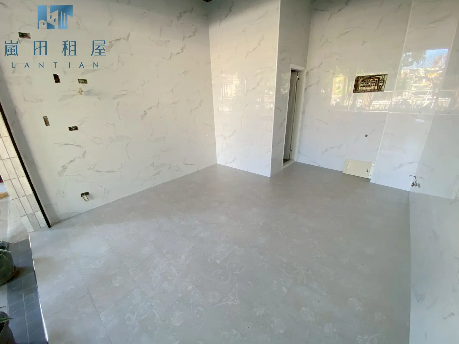 Shop / Retail for rent in Xitun District, Taichung City | NT$ 19 500 | 8 ping slide 3