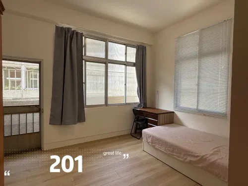 Private room for rent TWD 10 000 - Lane 21, Xinlou Street - 6 bedrooms