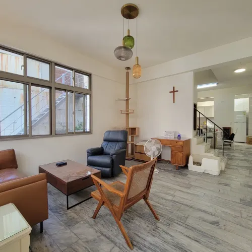 Private room for rent TWD 10 000 - Lane 21, Xinlou Street - 6 bedrooms